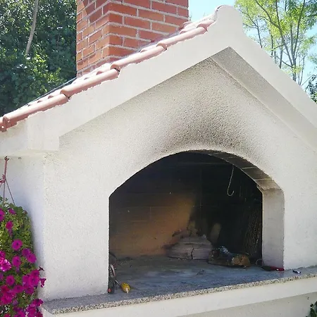 In Near Stunning Beaches