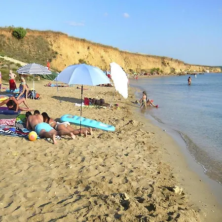شقة In Near Stunning Beaches بريفلاكا