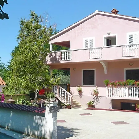 Ljilja In Privlaka, Near Sandy * Privlaka (Zadar)
