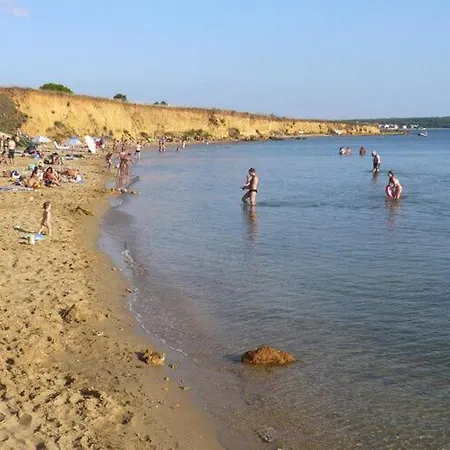 Ljilja In Privlaka, Near Sandy Апартаменты *