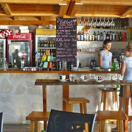 In Near Stunning Beaches