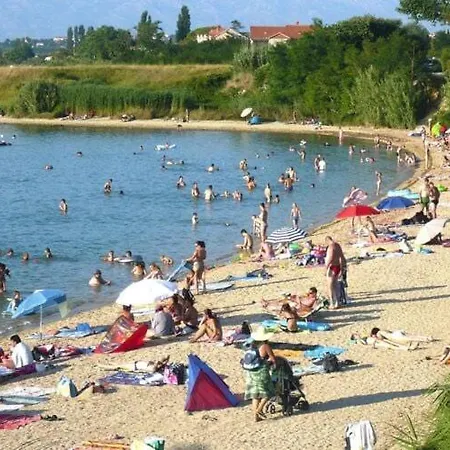 Apartment Ljilja In Privlaka, Near Sandy Privlaka (Zadar)
