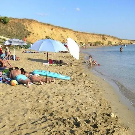 Апартаменты Ljilja In Privlaka, Near Sandy