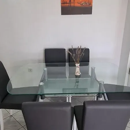 In Near Stunning Beaches *