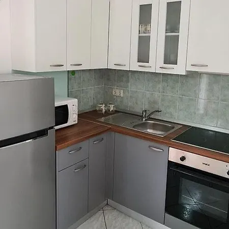 In Near Stunning Beaches *