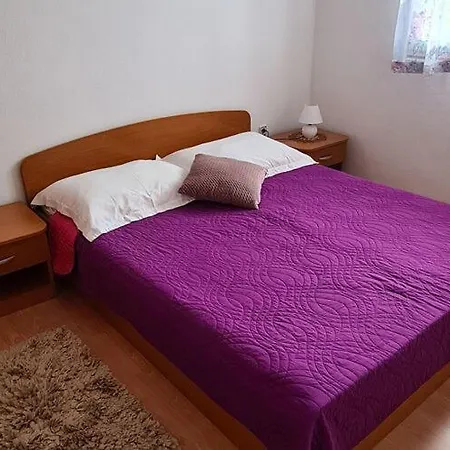 Ljilja In Privlaka, Near Sandy Апартаменты *
