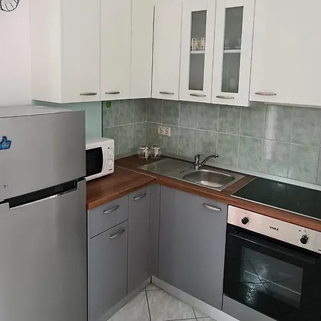 Apartmán In Near Stunning Beaches