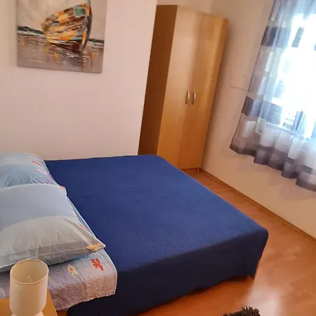 In Near Stunning Beaches Apartmán Privlaka (Zadar)