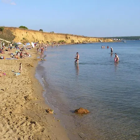 In Near Stunning Beaches Apartmán *
