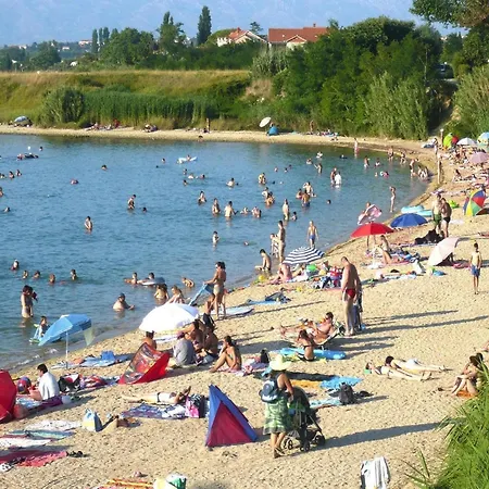 Apartmán In Near Stunning Beaches *