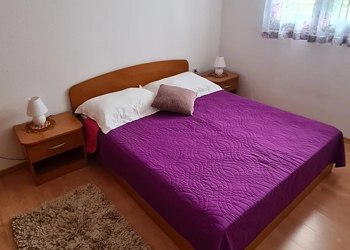 In Near Stunning Beaches Appartamento Privlaka (Zadar)